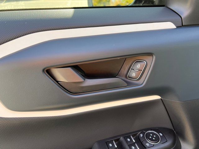 Certified 2025 Ford Bronco Sport Heritage w/ Convenience Package image 13