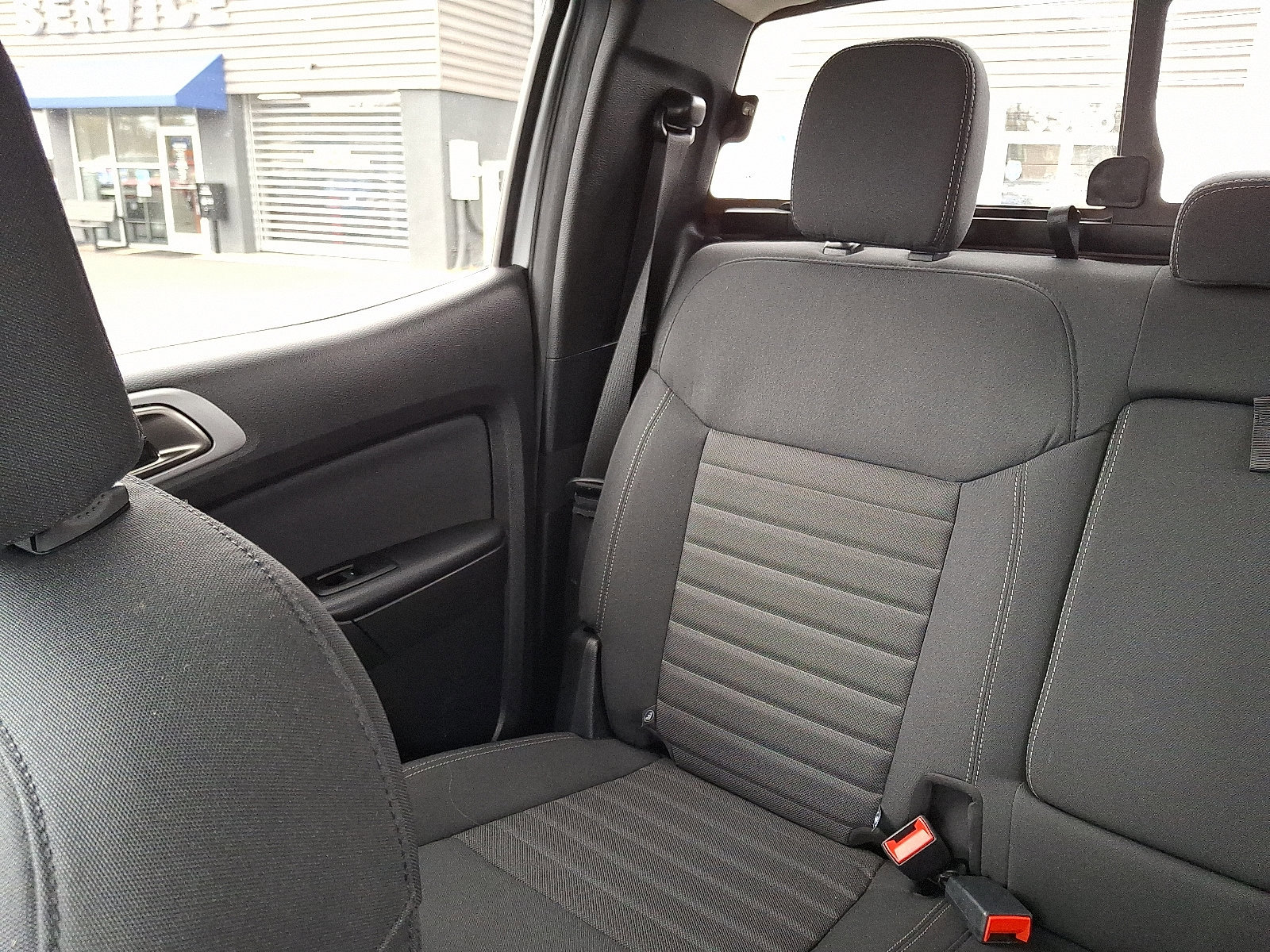 Certified 2021 Ford Ranger XLT w/ Equipment Group 302A High image 18