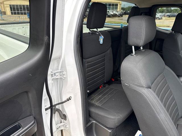 Certified 2022 Ford Ranger XLT RWD image 12