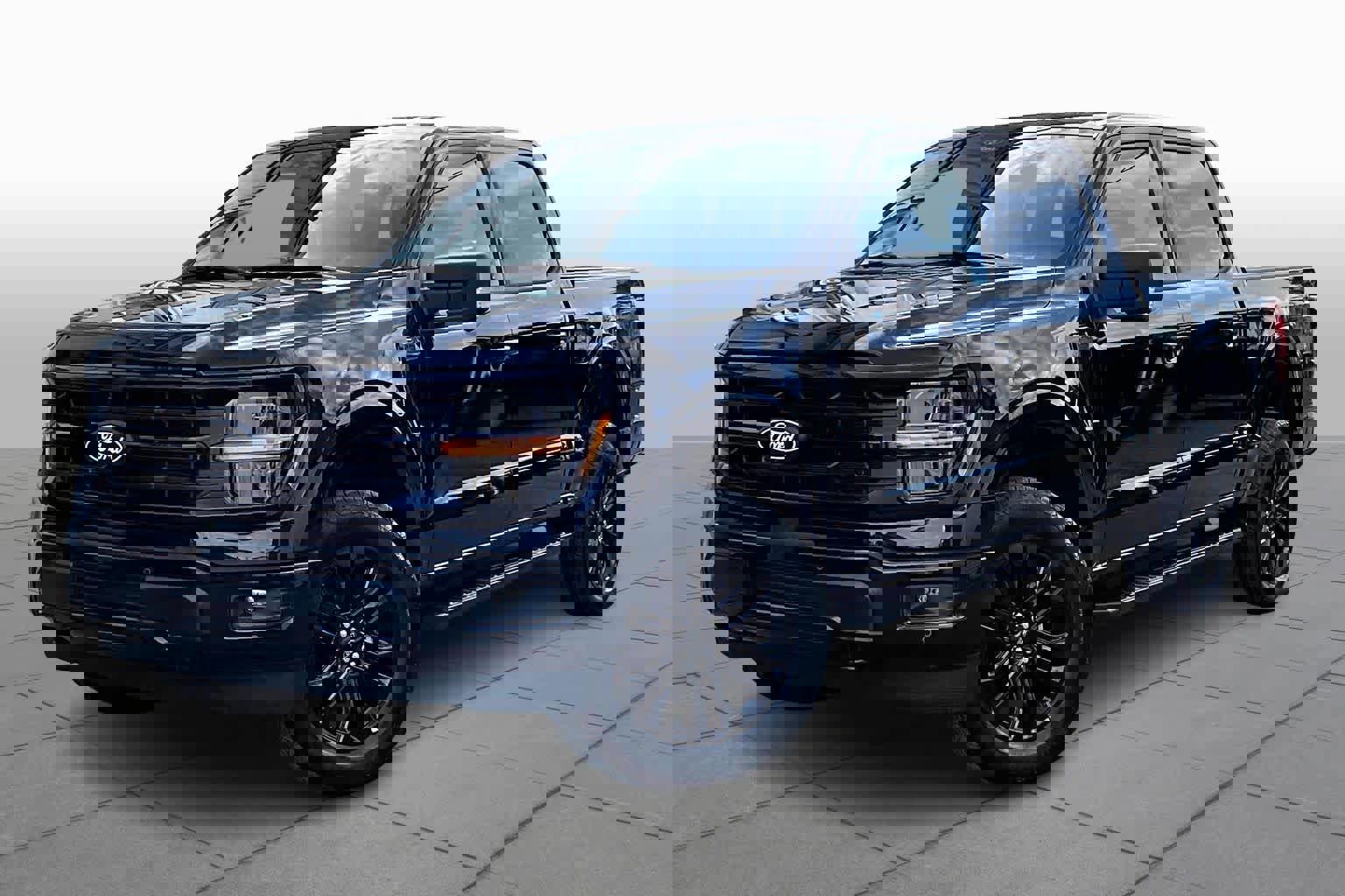 Certified 2024 Ford F150 XLT w/ Equipment Group 302A MID image 10