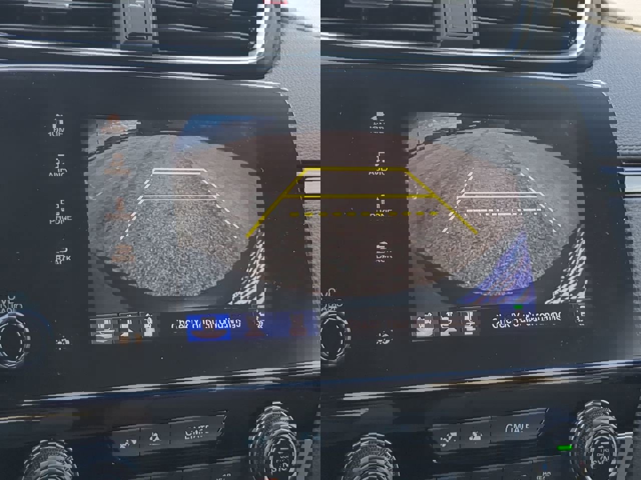 Used 2022 Honda CR-V EX-L image 19