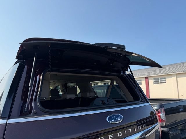 Certified 2024 Ford Expedition Max Limited AWD/4WD image 25