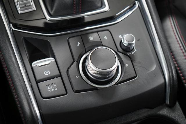 Used 2025 MAZDA CX-5 Carbon Edition AWD/4WD image 20