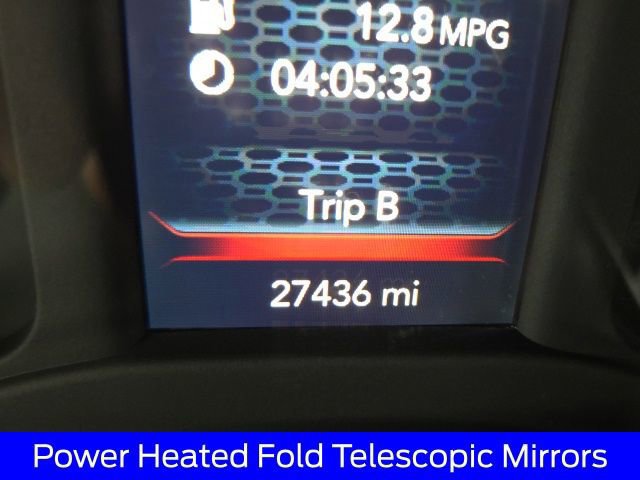 Used 2024 RAM 3500 Big Horn image 24