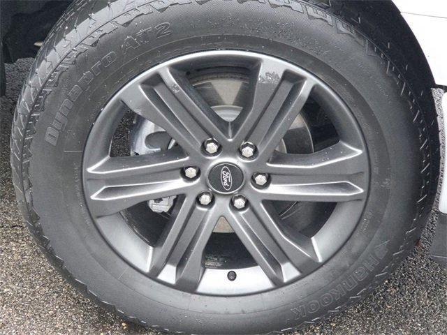 Certified 2023 Ford F150 XLT w/ Equipment Group 302A High image 29