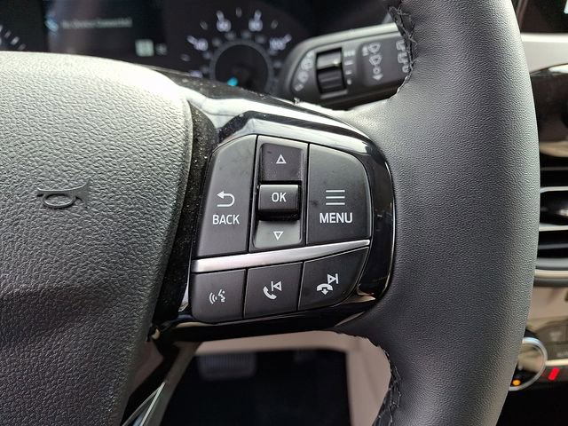 Certified 2022 Ford Escape SEL image 22