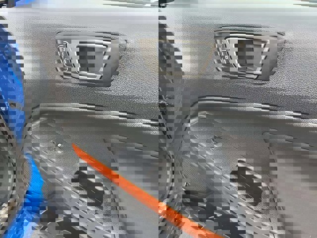 Certified 2021 Ford EcoSport SE w/ SE Appearance Package image 30