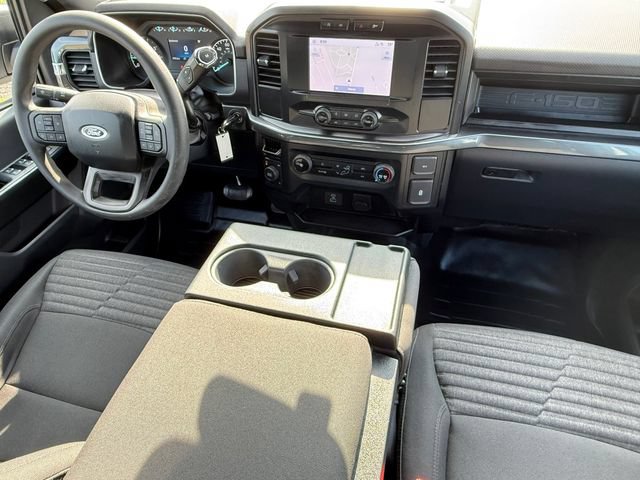 Certified 2023 Ford F150 XL w/ STX Appearance Package AWD/4WD image 33