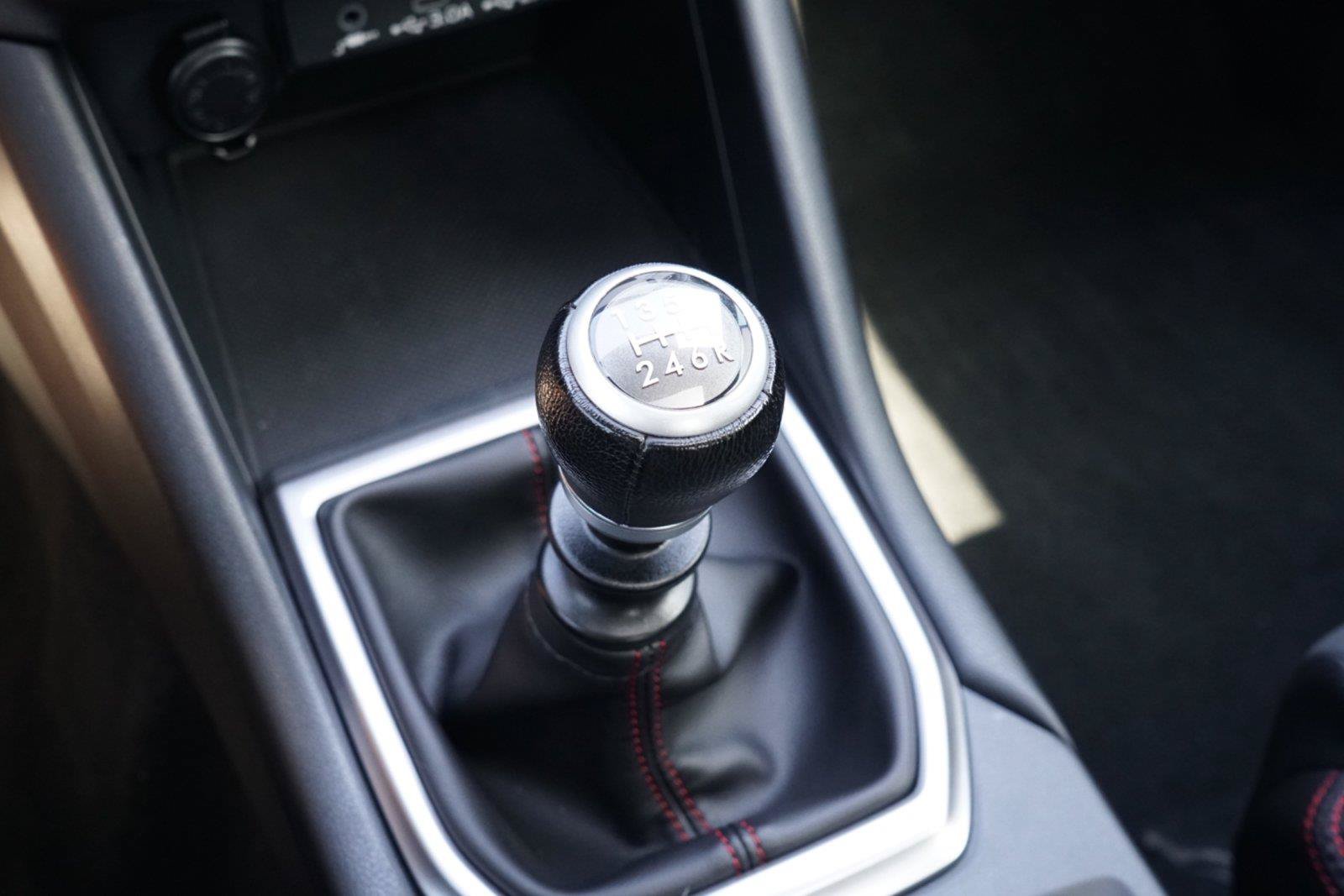 Used 2024 Subaru WRX Premium AWD/4WD image 14