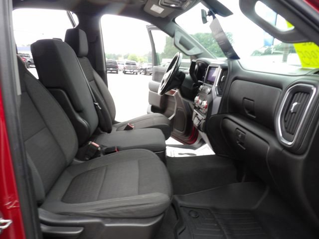 Used 2020 GMC Sierra 1500 SLE w/ SLE Value Package RWD image 37