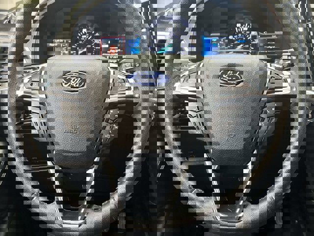 Certified 2024 Ford Edge Titanium image 20