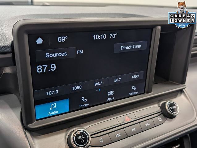 Certified 2024 Ford Maverick XL w/ Equipment Group 100A Standard AWD/4WD image 14