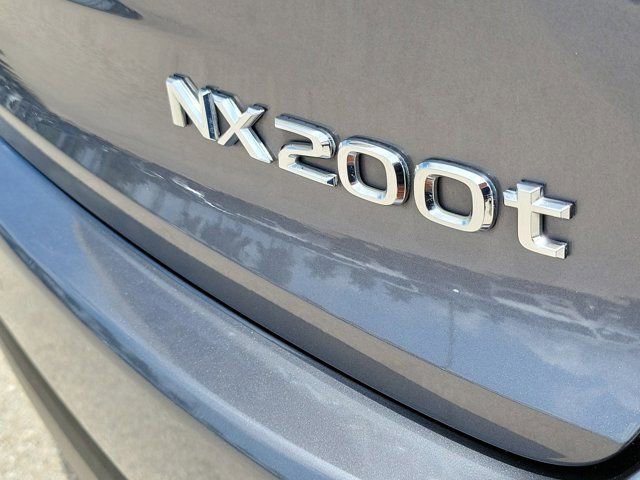 Used 2017 Lexus NX 200t AWD w/ Premium Package image 11