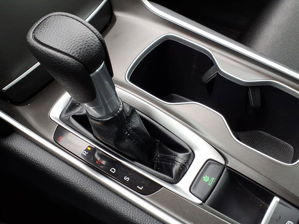 Used 2020 Honda Accord LX image 17