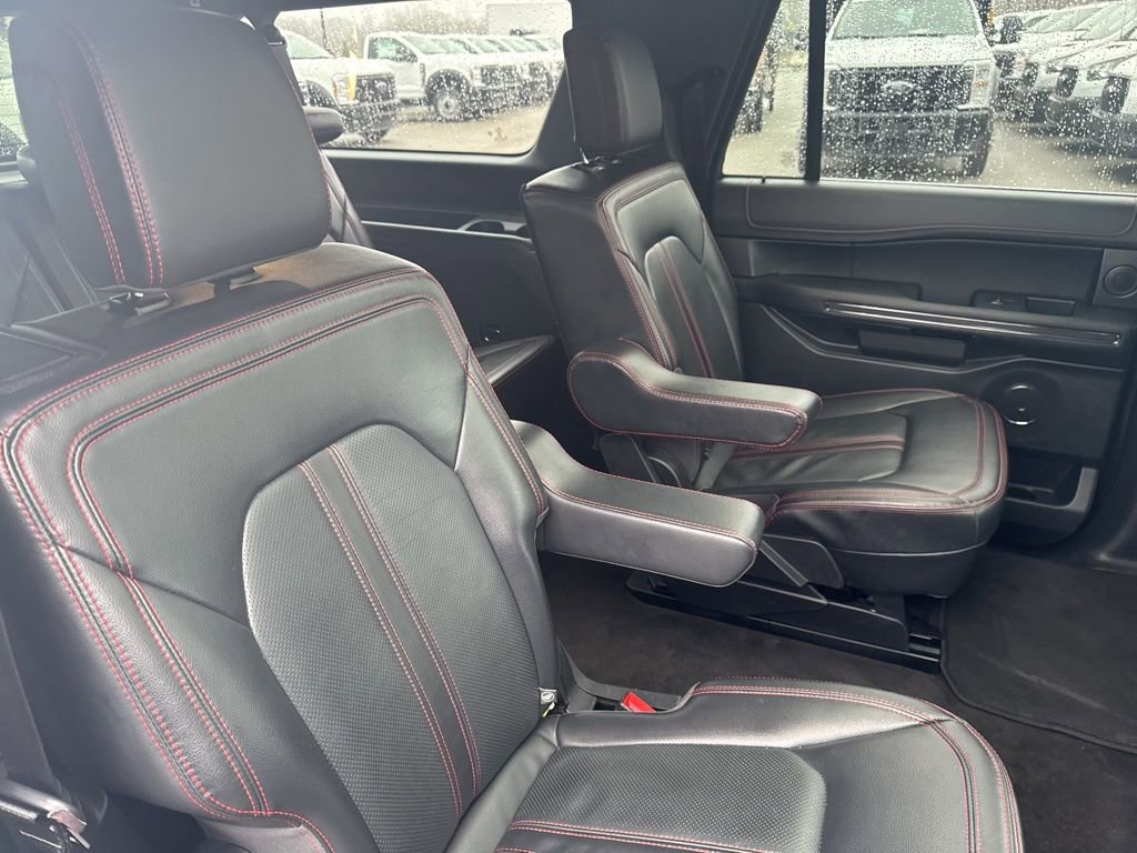 Certified 2022 Ford Expedition Max Limited image 40
