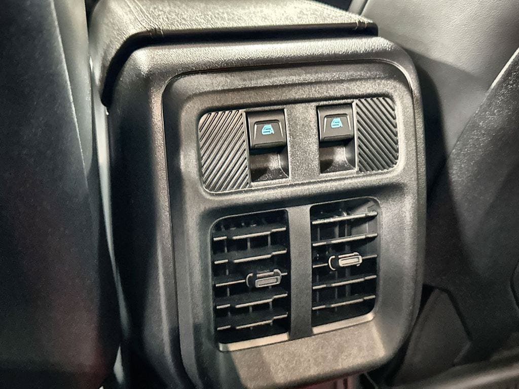 Certified 2025 Ford Bronco Raptor w/ Interior Carbon Fiber Pack AWD/4WD image 28