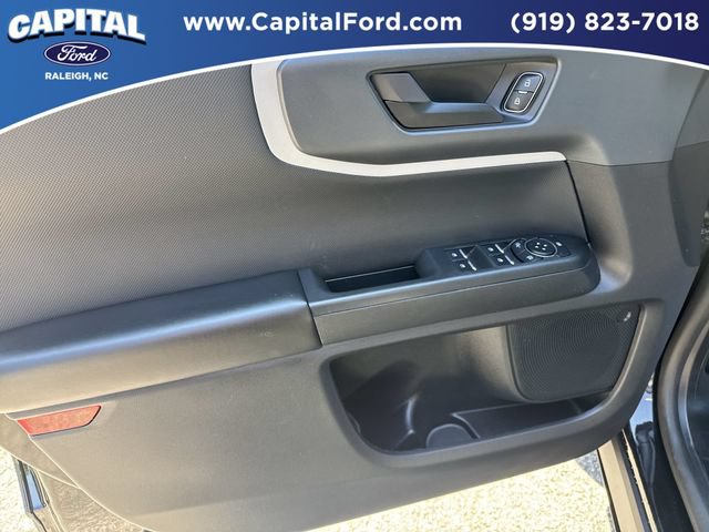 Certified 2024 Ford Bronco Sport Big Bend AWD/4WD image 20