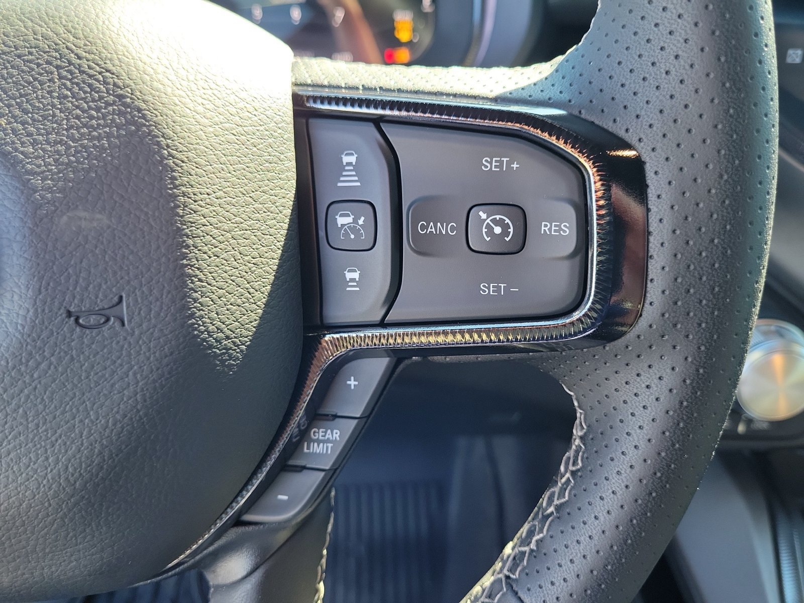 Used 2026 RAM 1500 Rebel w/ Rebel Level 2 Equipment Group AWD/4WD image 20