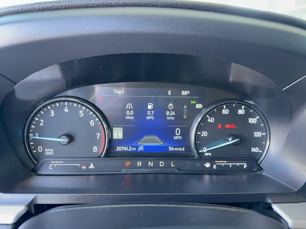 Certified 2023 Ford Explorer XLT w/ Equipment Group 202A RWD image 17