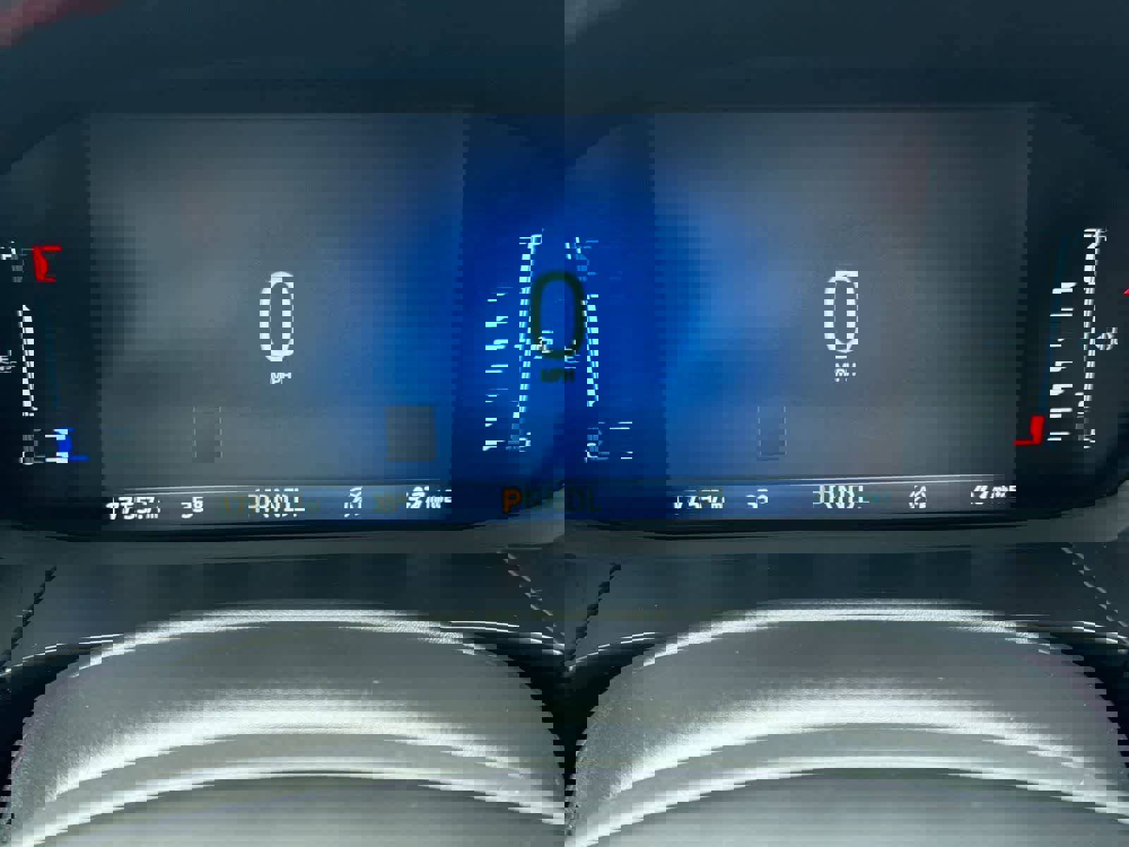 Certified 2023 Ford Escape ST-Line w/ Tech Pack #1 image 36