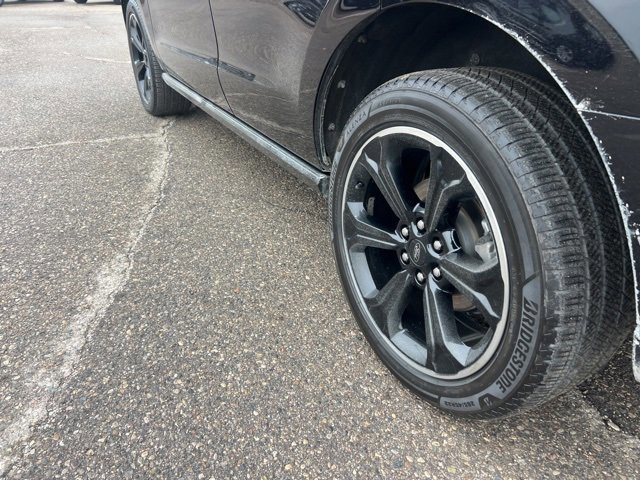 Certified 2022 Ford Expedition Limited image 30