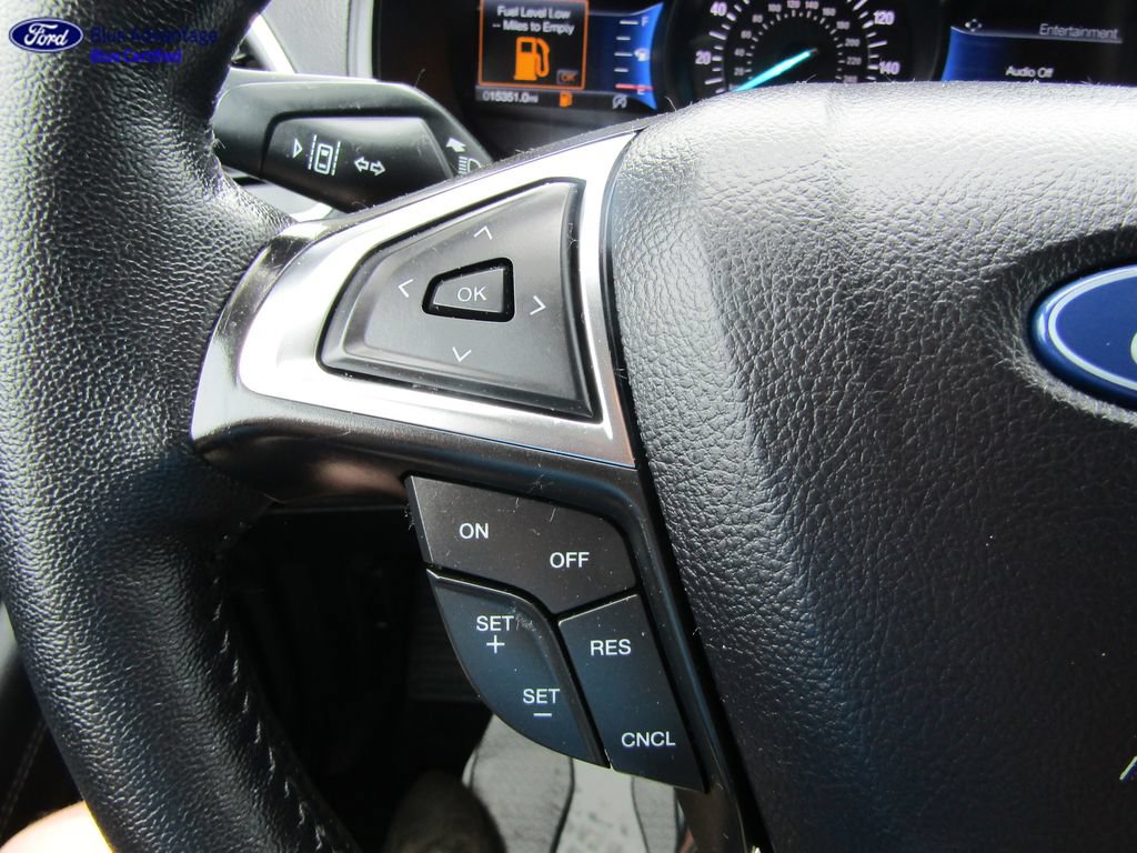 Certified 2024 Ford Edge SEL w/ Convenience Package AWD/4WD image 33