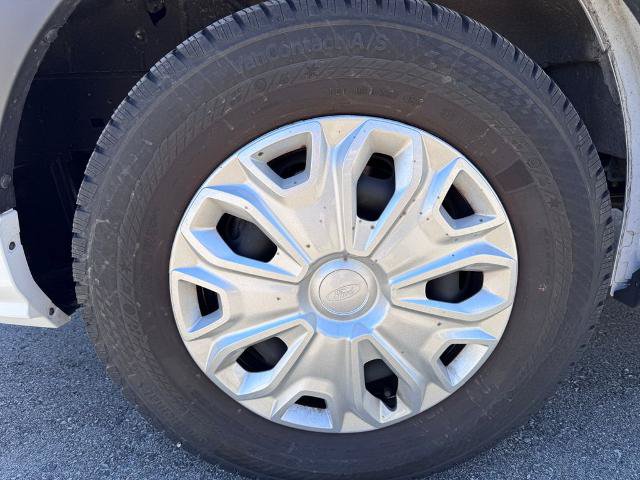 Certified 2024 Ford Transit 350 XLT RWD image 9