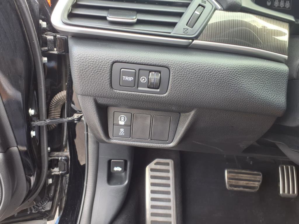 Used 2022 Honda Accord Sport image 19
