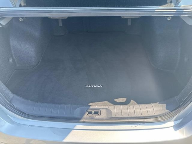 Used 2023 Nissan Altima 2.5 SV image 7