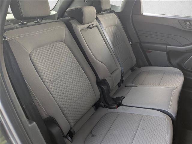 Certified 2022 Ford Escape SE w/ Convenience Package FWD image 19