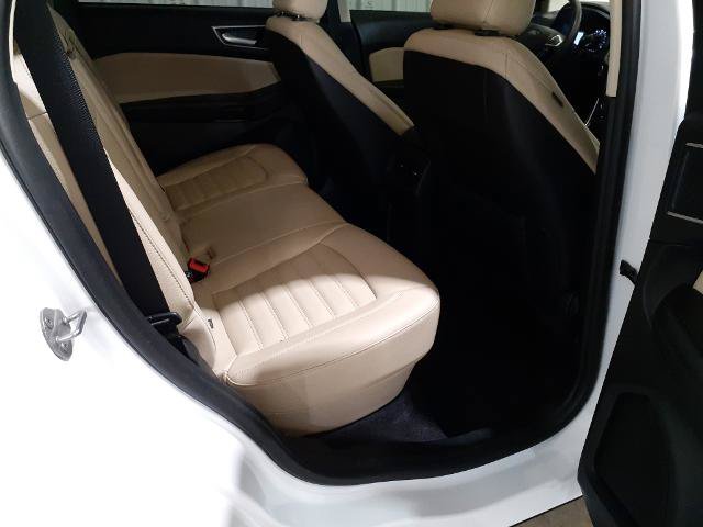 Certified 2024 Ford Edge SEL w/ Convenience Package AWD/4WD image 27