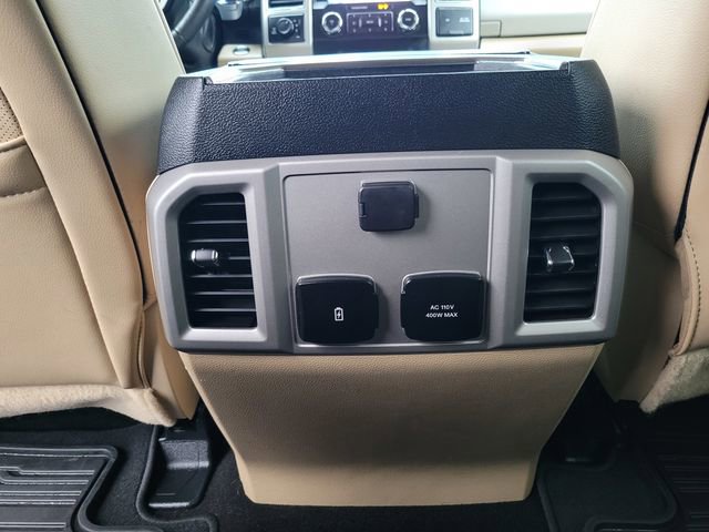 Certified 2019 Ford F350 Lariat w/ Lariat Ultimate Package image 15
