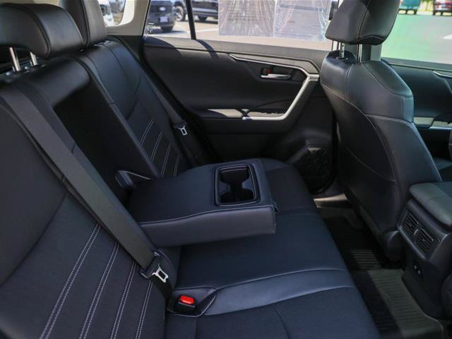 Used 2021 Toyota RAV4 Limited AWD/4WD image 34