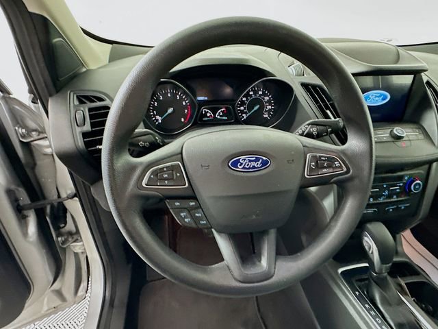 Certified 2019 Ford Escape SE FWD image 16