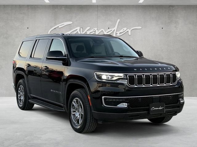 Used 2022 Jeep Wagoneer Series I image 7