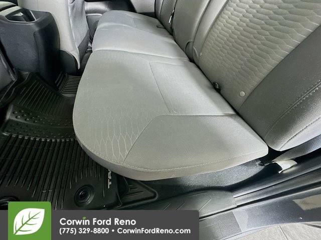 Used 2019 Toyota Tacoma SR w/ SR Convenience Package AWD/4WD image 22