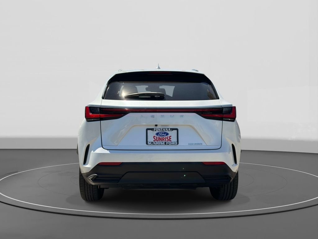 Used 2024 Lexus NX 250 FWD image 6