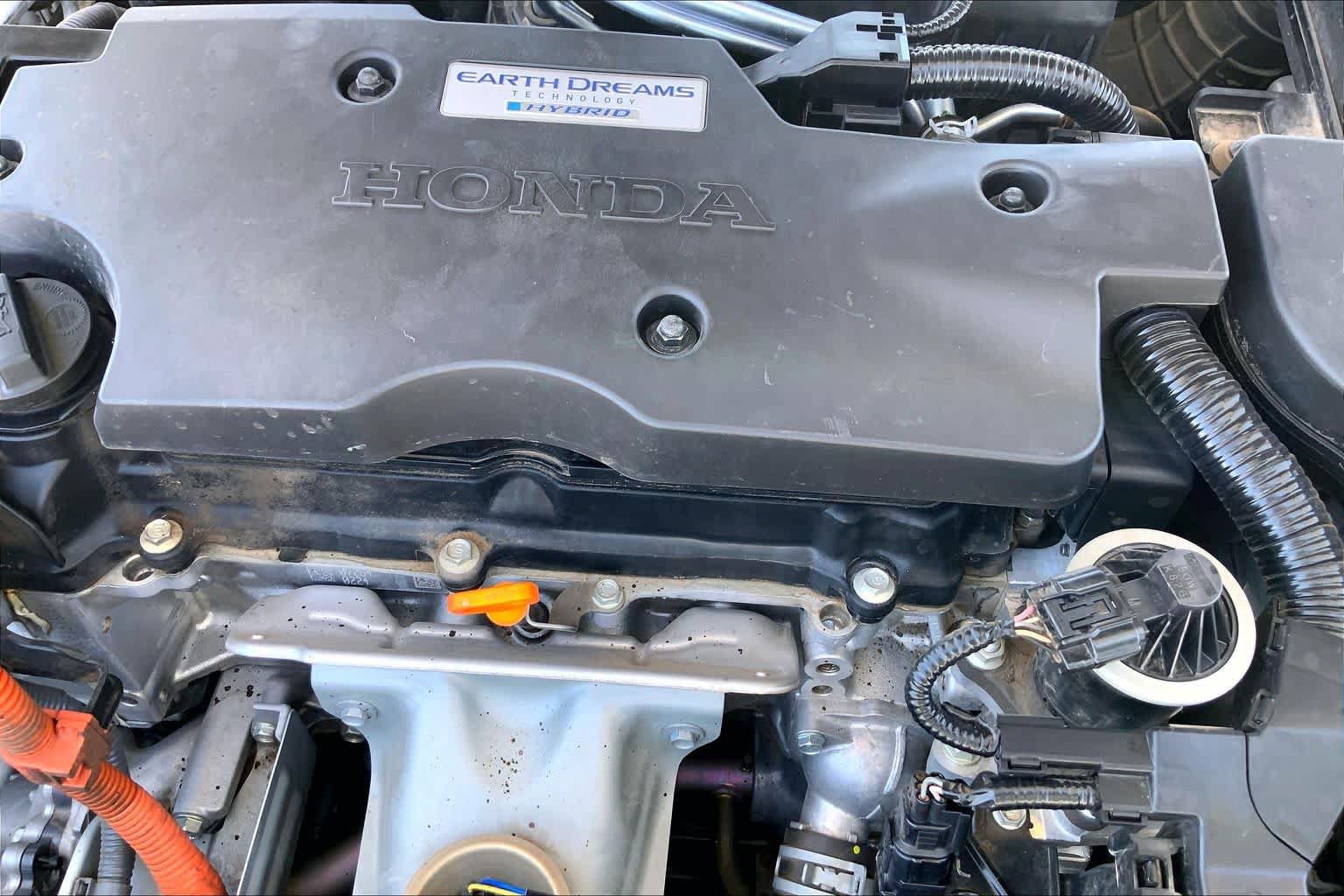 Used 2021 Honda Accord Touring image 33