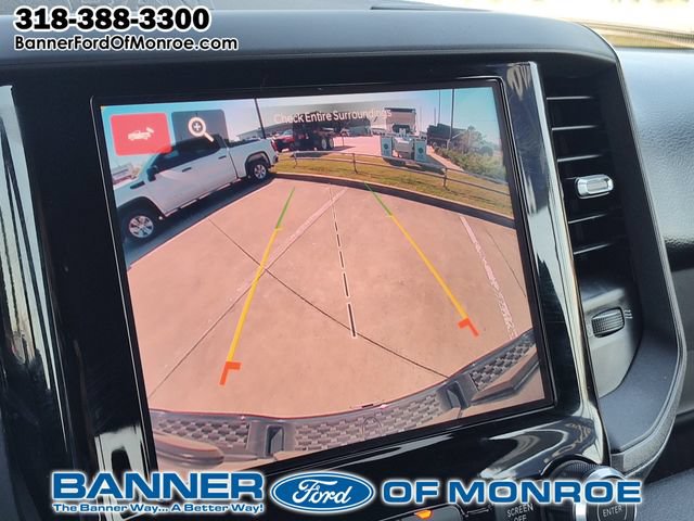Used 2026 RAM 1500 Express RWD image 27