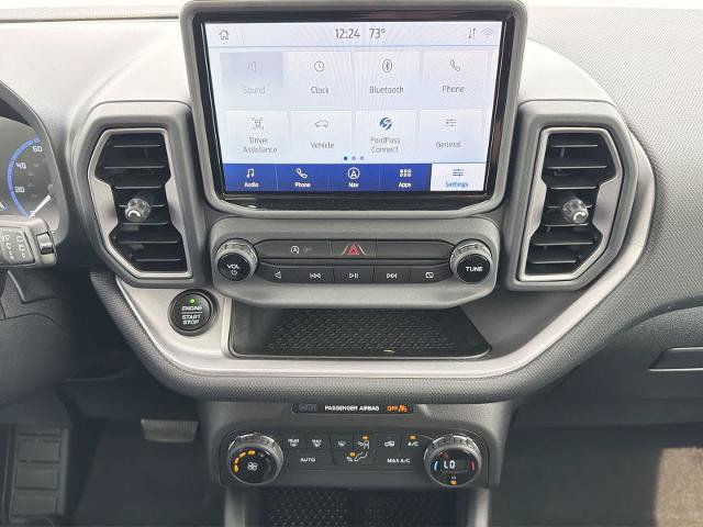 Certified 2021 Ford Bronco Sport Big Bend AWD/4WD image 27