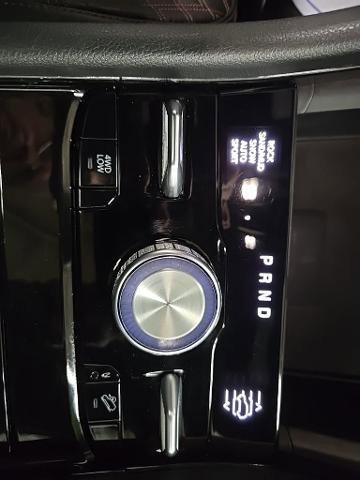 Used 2023 Jeep Grand Cherokee Summit w/ Luxury Tech Group V image 40