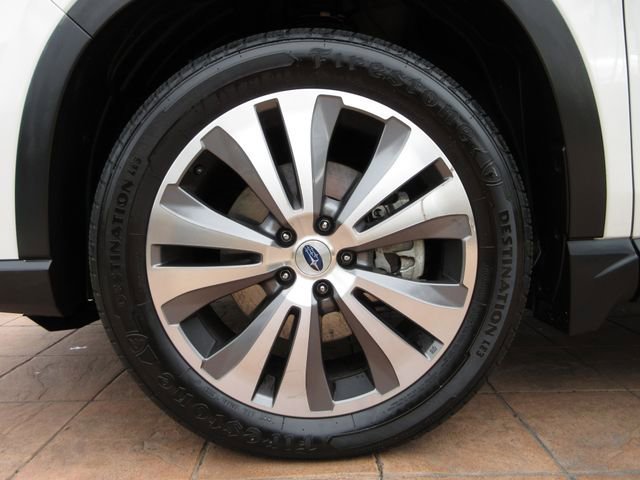 Used 2020 Subaru Ascent Limited w/ Technology Package image 9