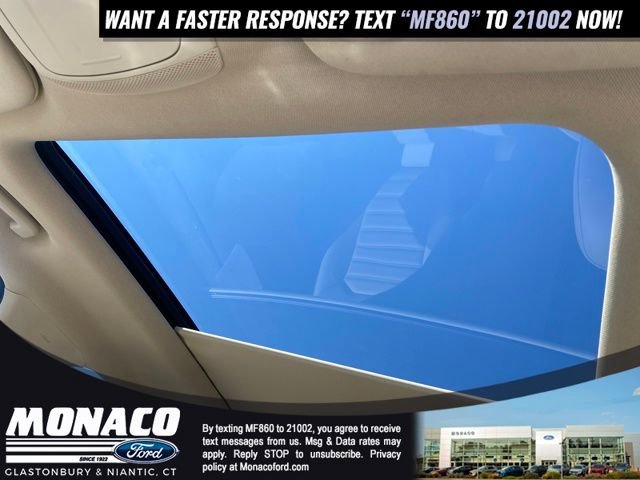 Certified 2022 Ford Edge SEL w/ Convenience Package image 29