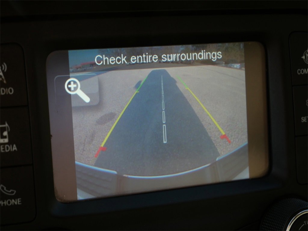 Used 2019 RAM 2500 Tradesman image 27