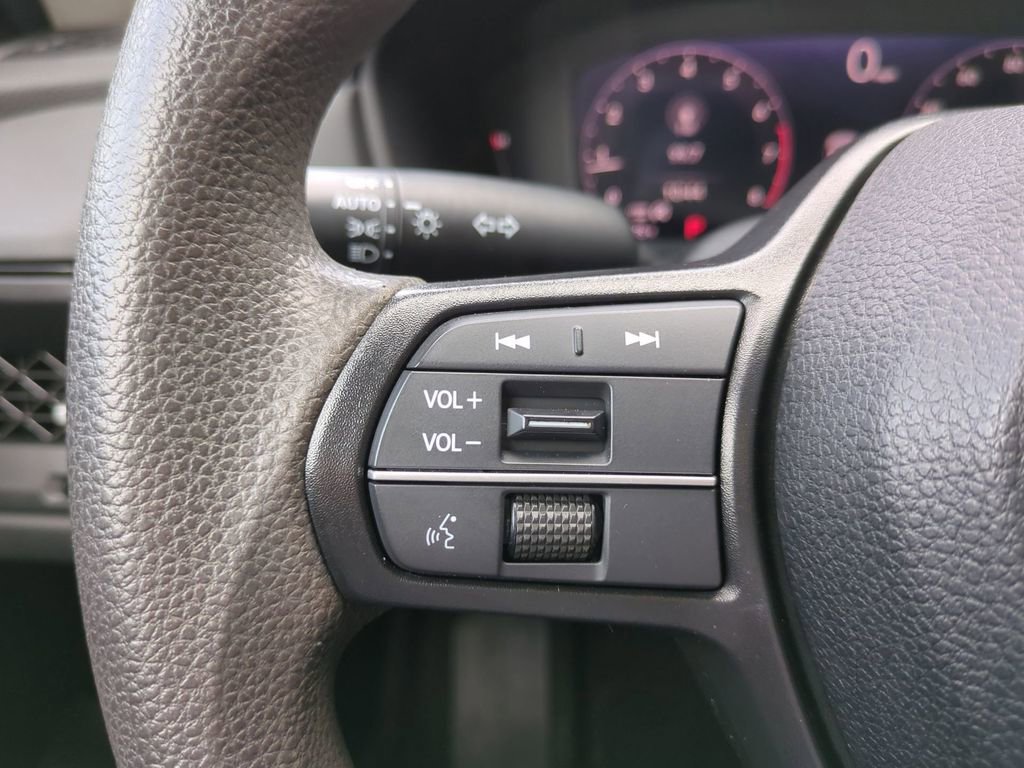 Used 2024 Honda Accord EX image 30