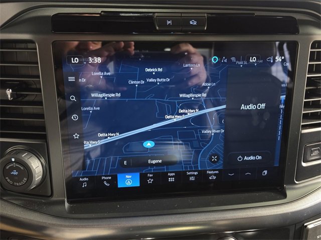 Certified 2025 Ford F150 Raptor image 16