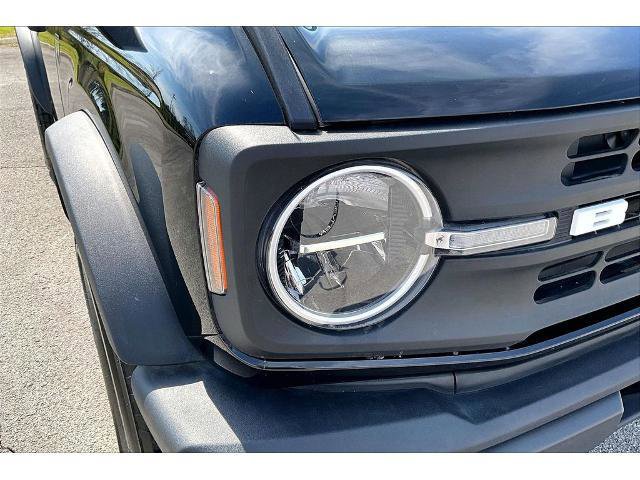 Certified 2025 Ford Bronco Big Bend image 26