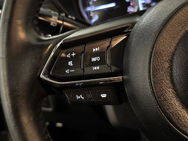 Used 2021 MAZDA CX-5 Touring image 19