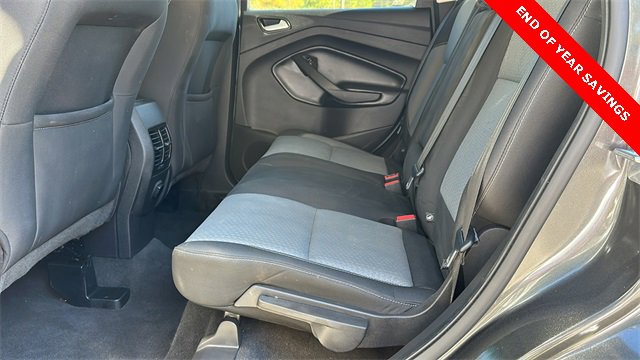 Certified 2019 Ford Escape SE image 21