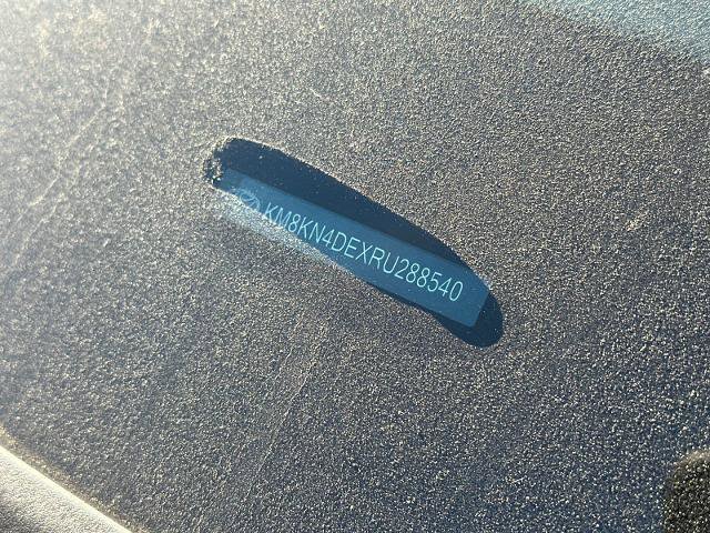 Used 2024 Hyundai Ioniq 5 SEL image 2